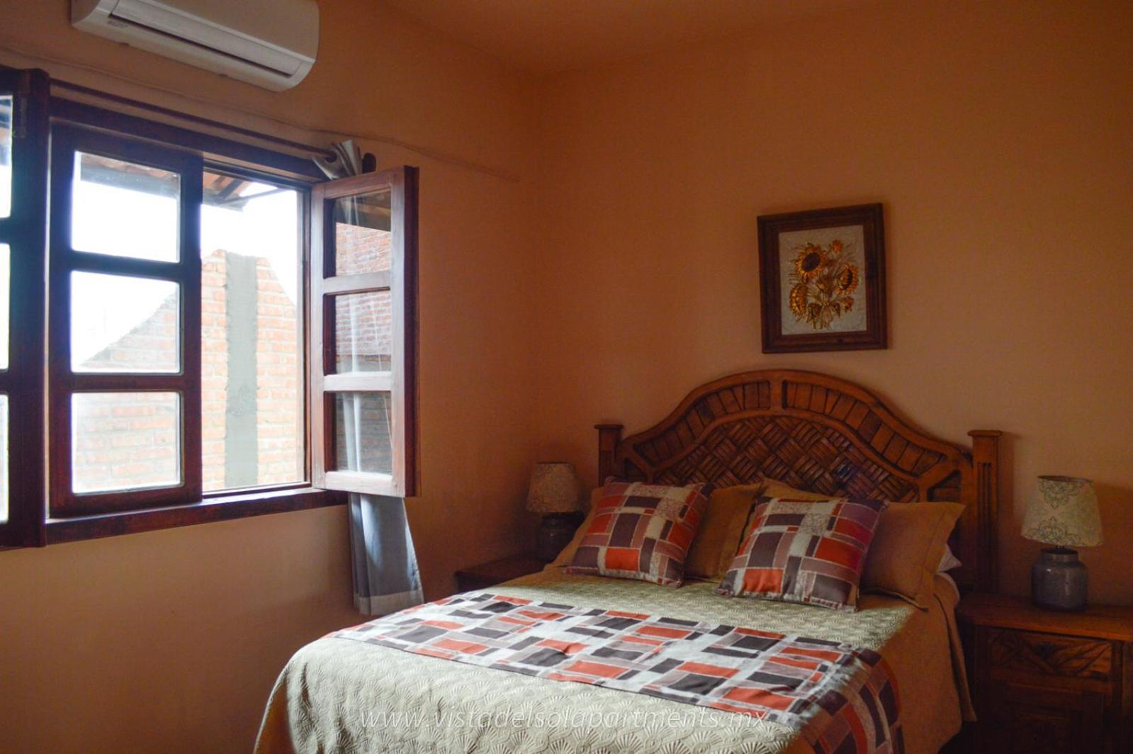 סאן מיגל דה אלנדה Vista Del Sol Apartments מראה חיצוני תמונה