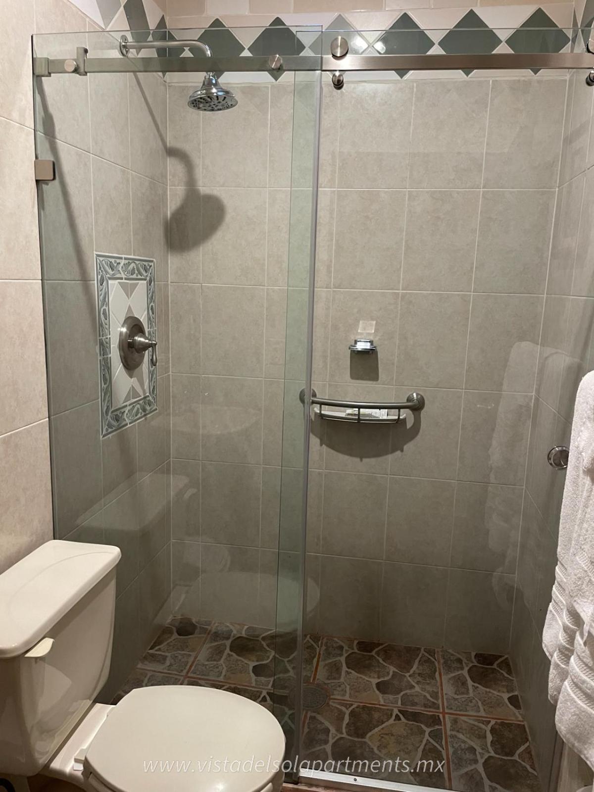 סאן מיגל דה אלנדה Vista Del Sol Apartments מראה חיצוני תמונה