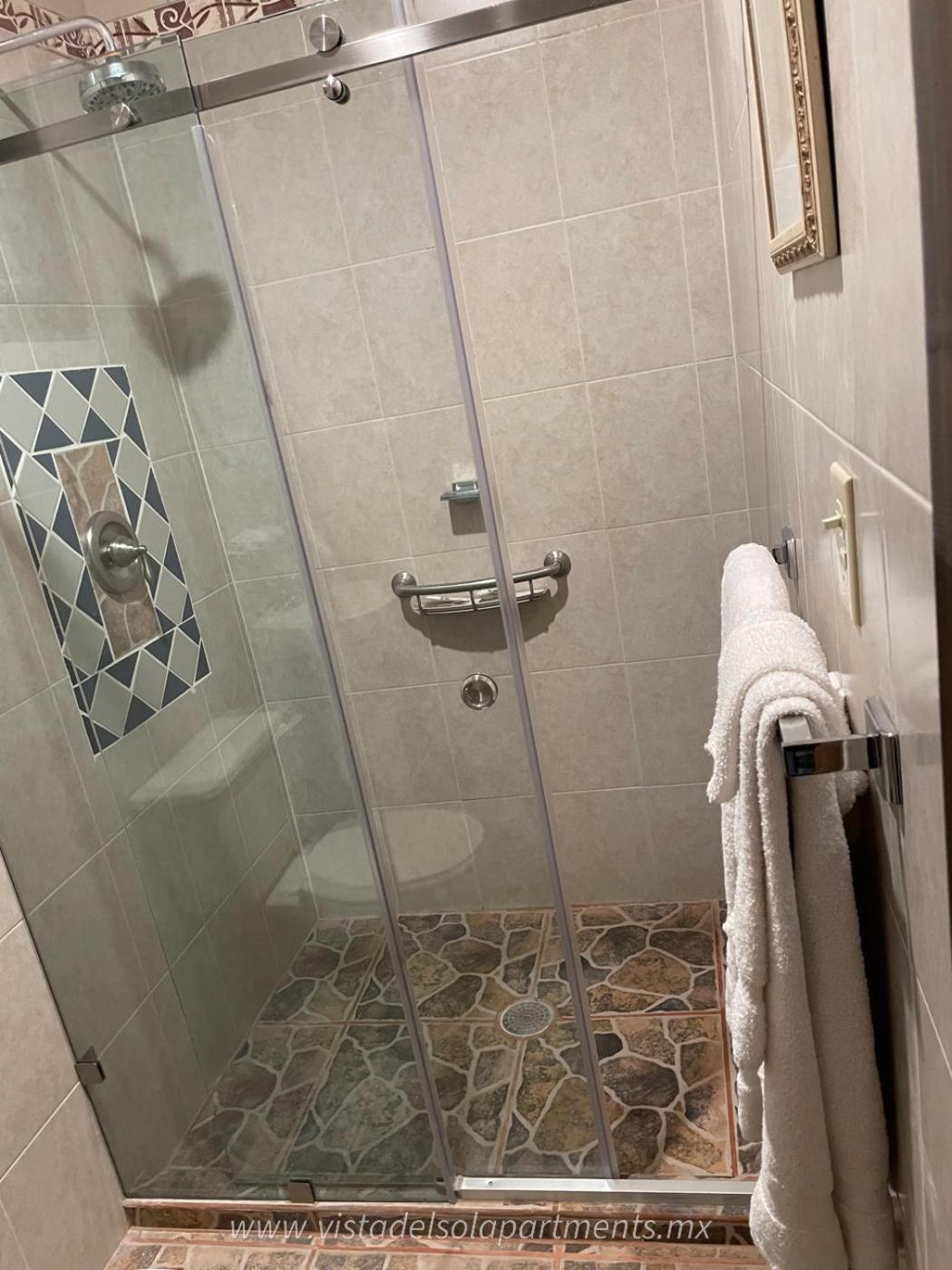 סאן מיגל דה אלנדה Vista Del Sol Apartments מראה חיצוני תמונה