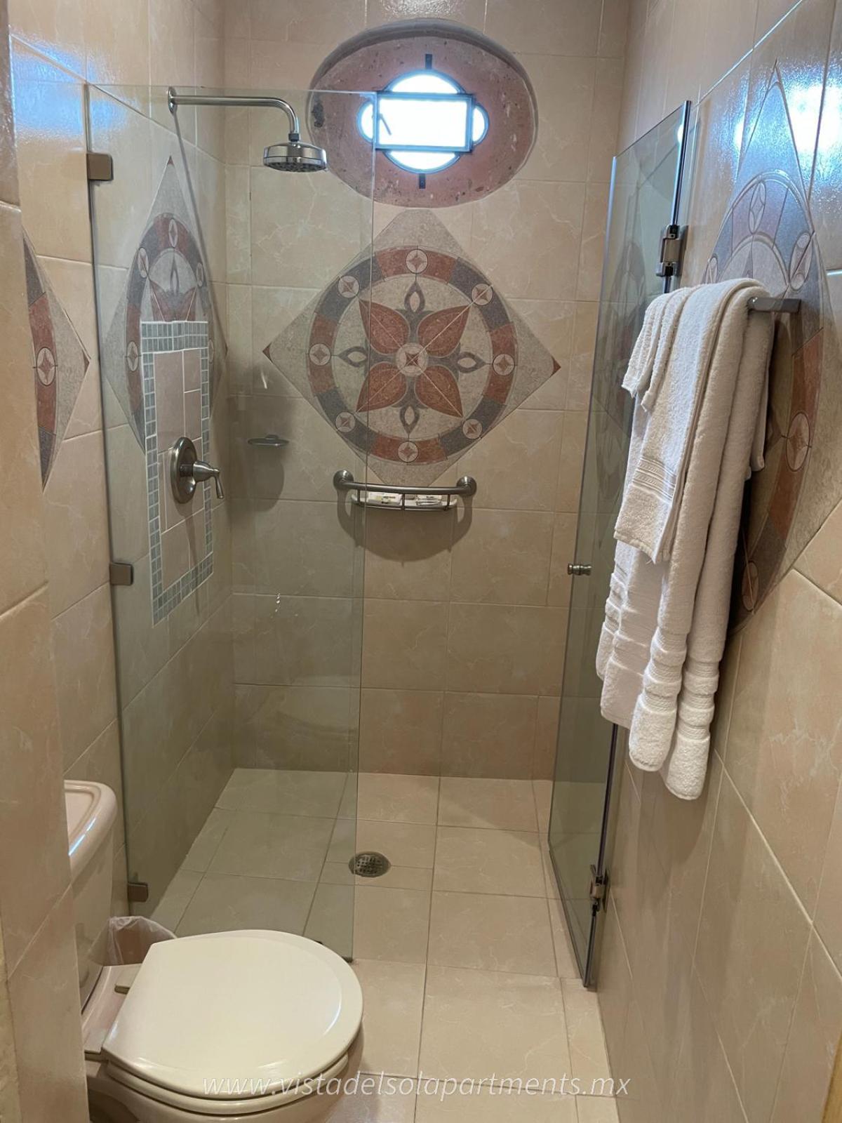 סאן מיגל דה אלנדה Vista Del Sol Apartments מראה חיצוני תמונה