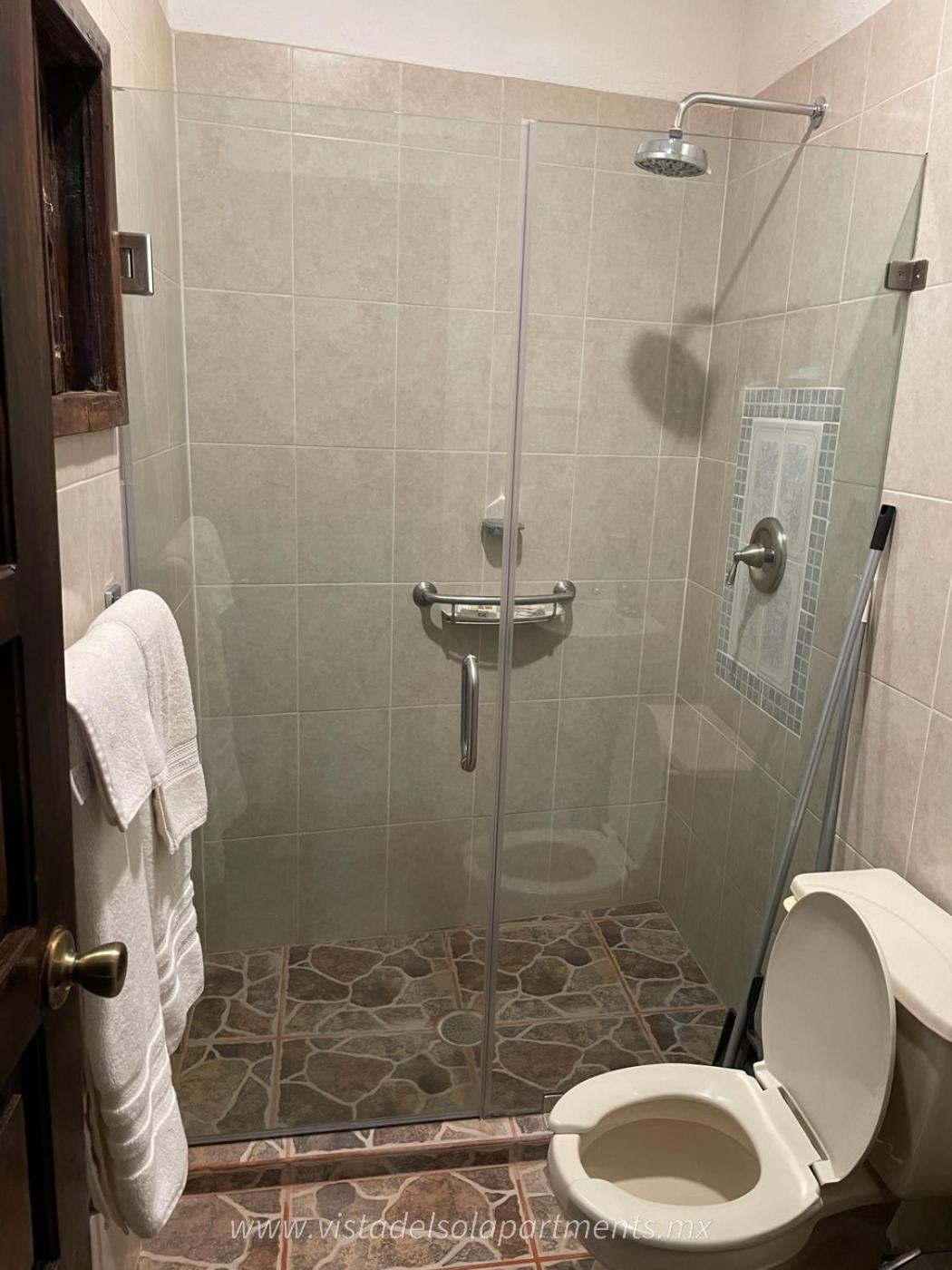 סאן מיגל דה אלנדה Vista Del Sol Apartments מראה חיצוני תמונה