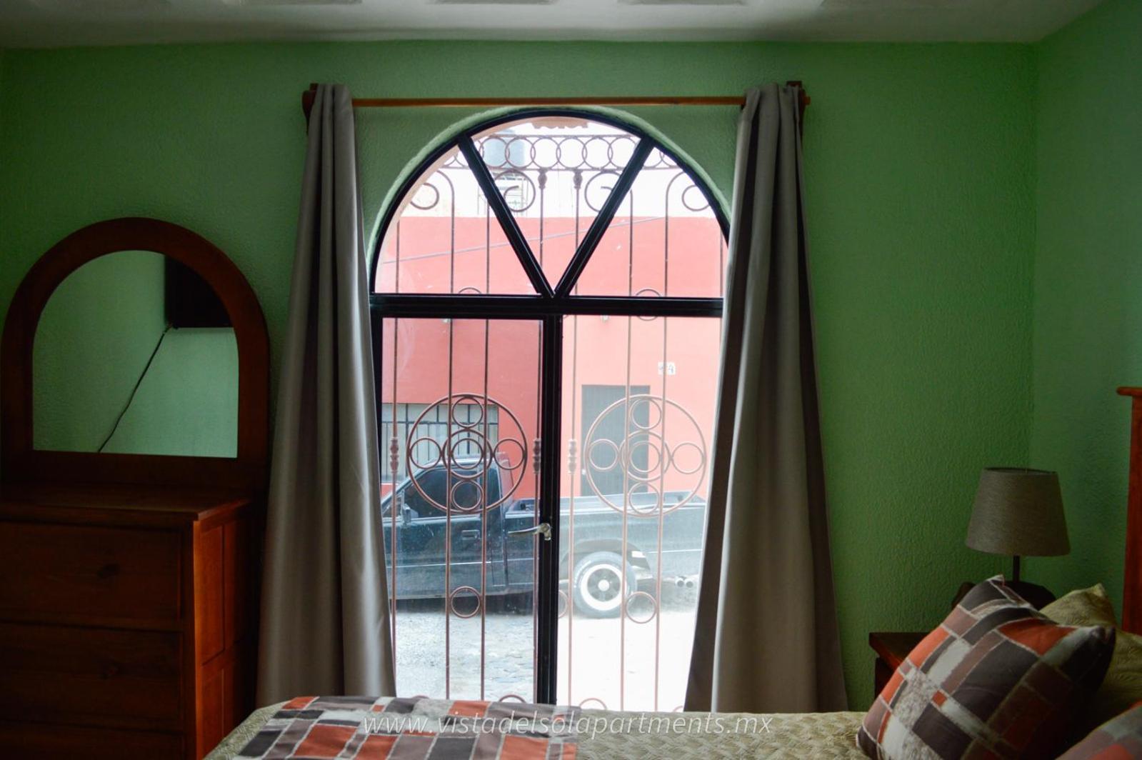 סאן מיגל דה אלנדה Vista Del Sol Apartments מראה חיצוני תמונה