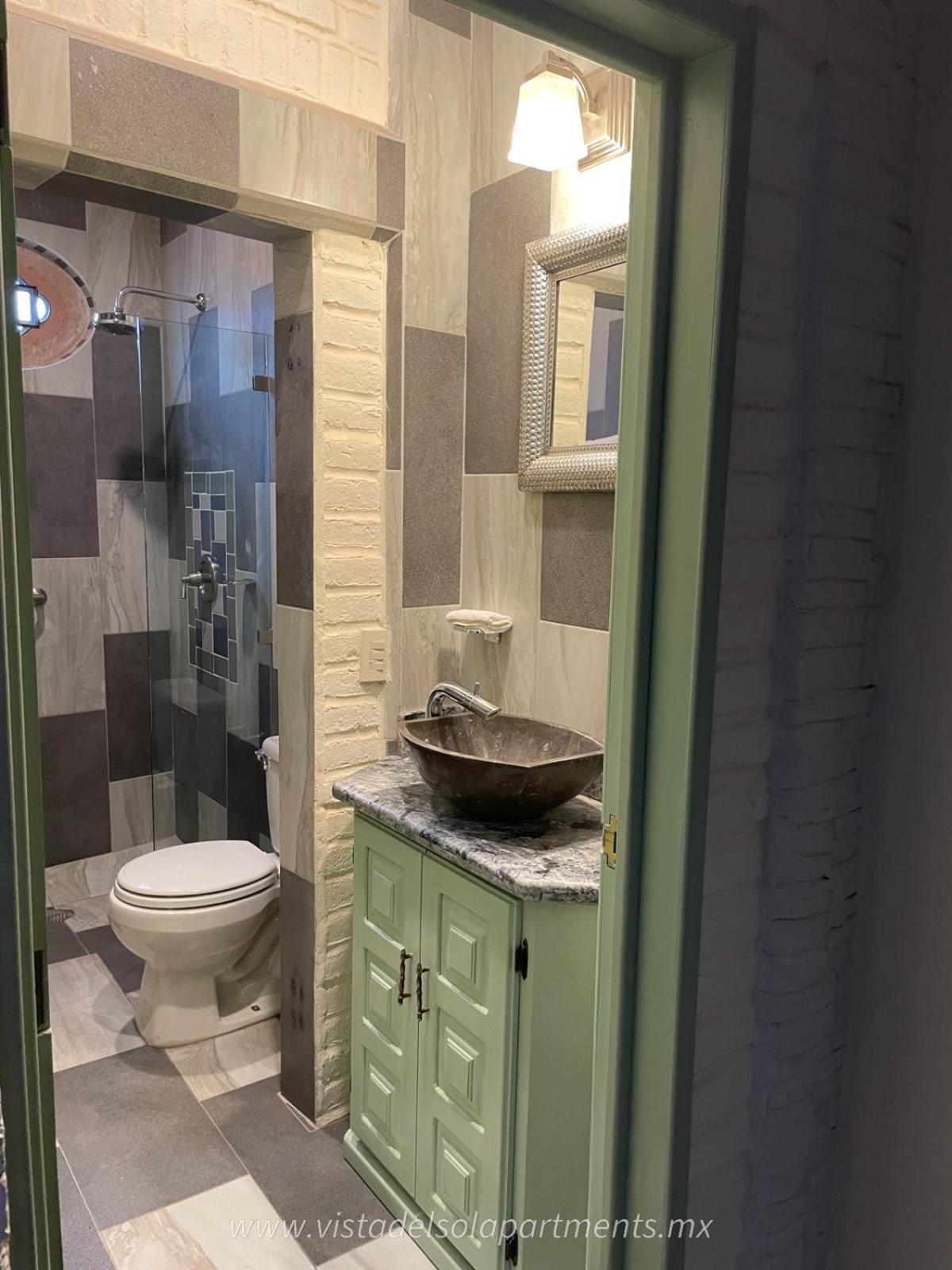 סאן מיגל דה אלנדה Vista Del Sol Apartments מראה חיצוני תמונה